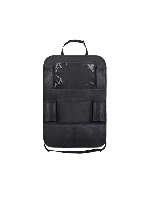 Bolsa de armazenamento de encosto de banco de carr... - ADD MALL