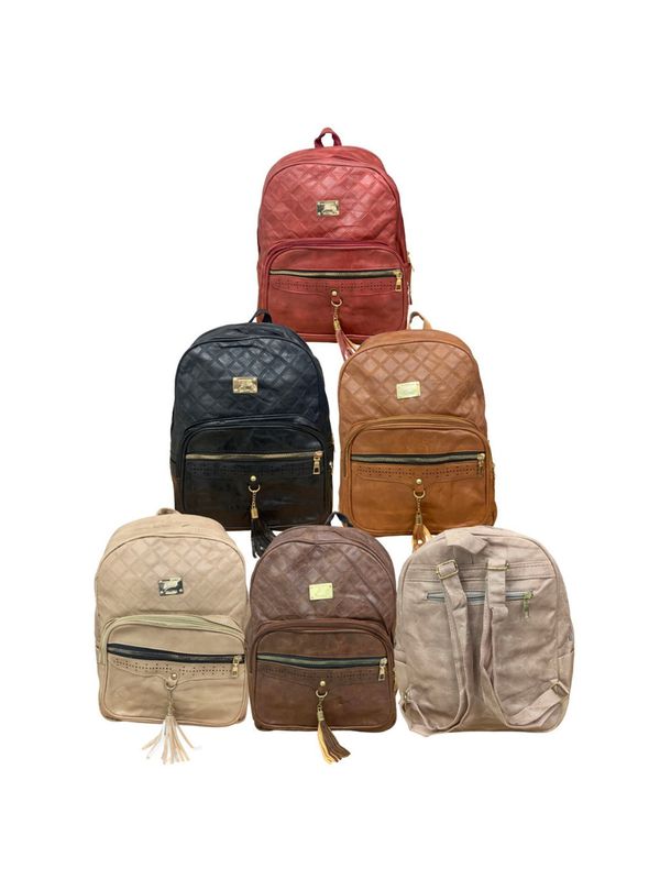 Mochila feminina à prova d'água de alta qualidade ... - ADD MALL