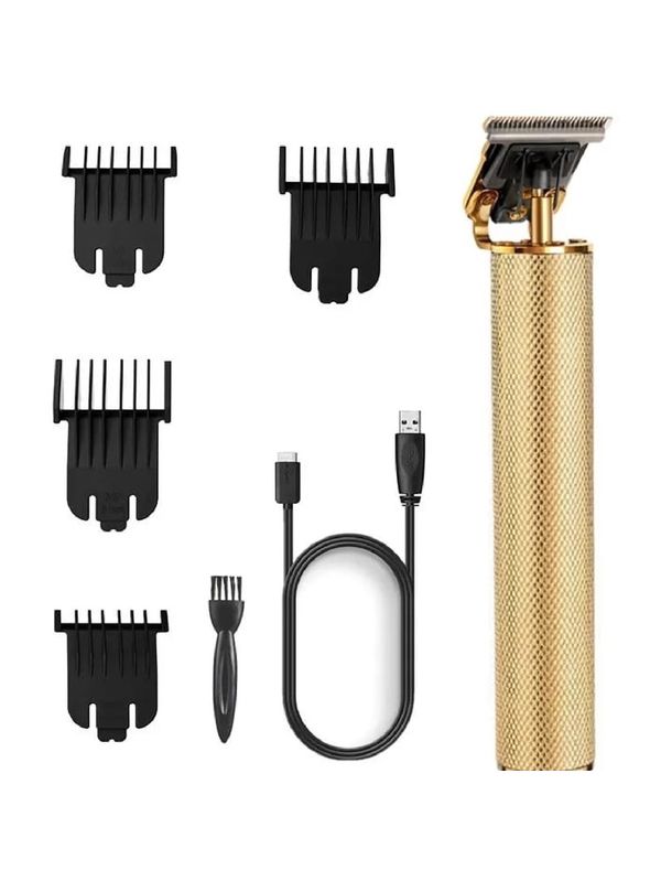 Maquina de Cortar Cabelo Shinon Novo Estilo Usb Ca... - ADD MALL