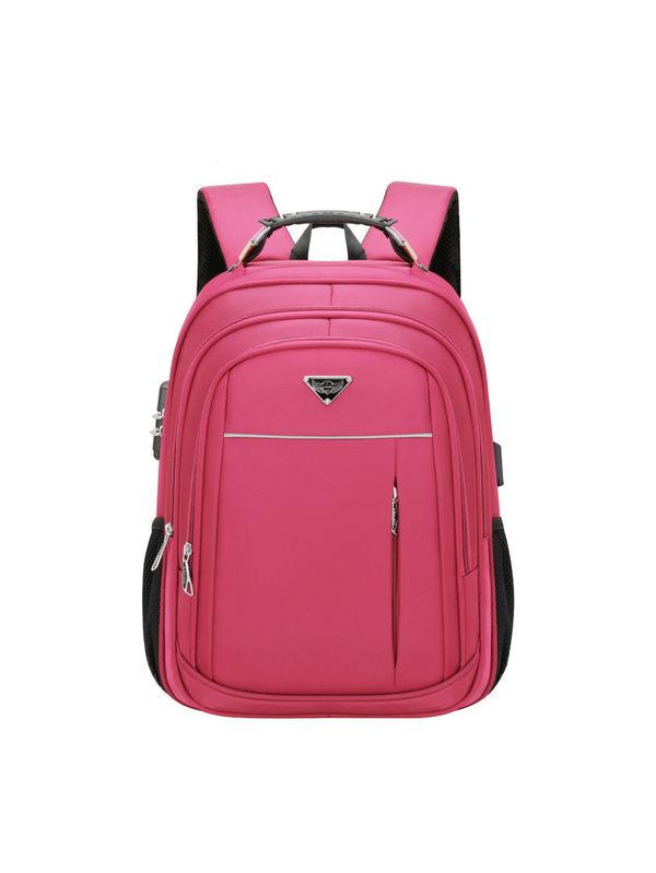 Mochila com trava de segurança - 50334 - ADD MALL