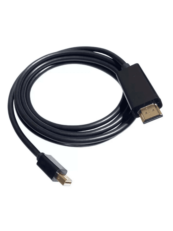 Cabo Mini Displayport X HD Interface Multimídia 2k... - ADD MALL