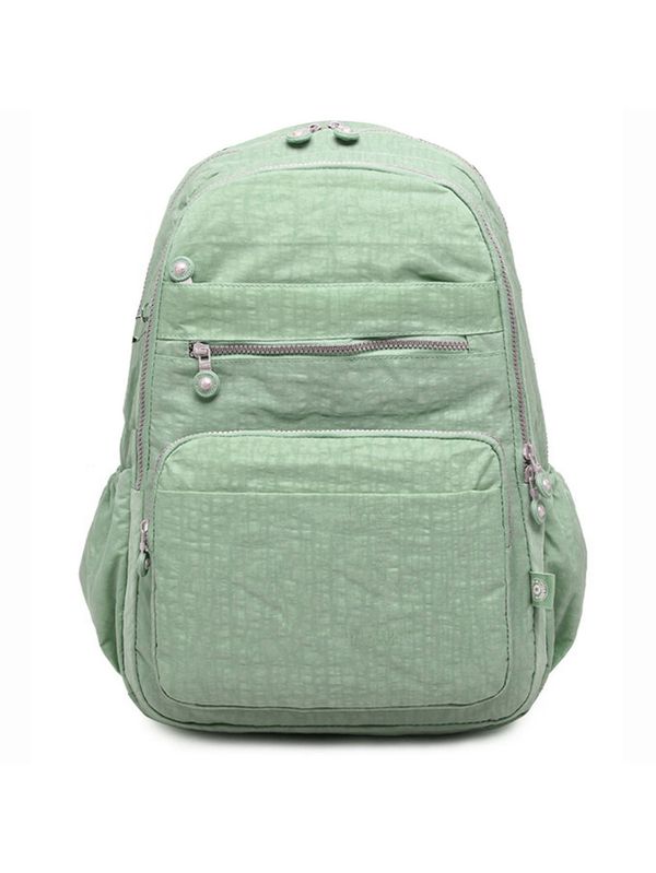 Mochila escolar com forro super resistente ao desg... - ADD MALL