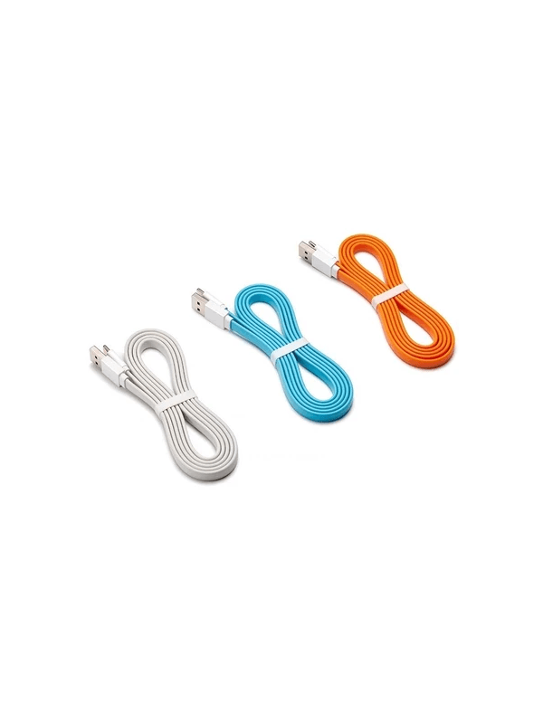 Usb Turbo Power Original Tipo C / V8 Para Celular ... - ADD MALL
