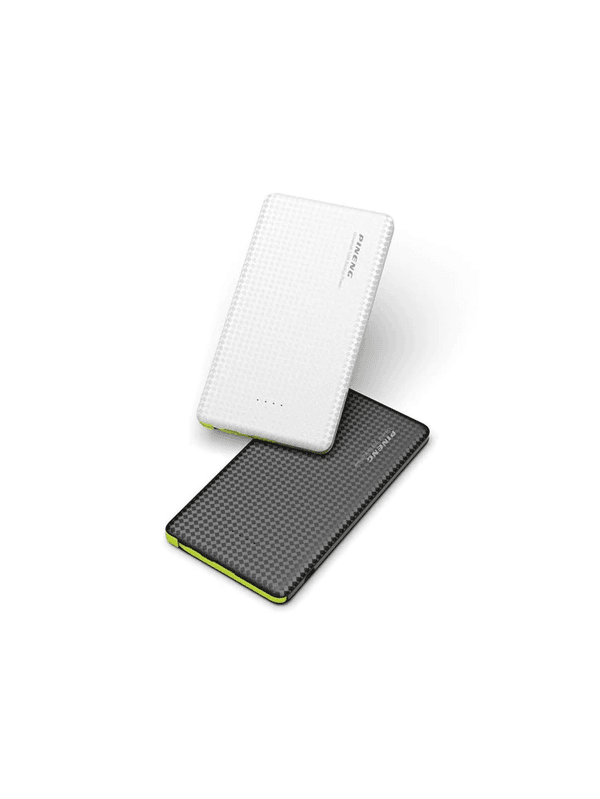 Carregador Portatil Pineng 5000mah com adaptador i... - ADD MALL