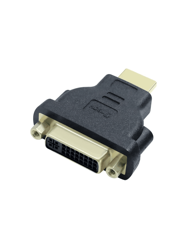 Adaptador HDMI para DVI, CableCreation Conversor b... - ADD MALL
