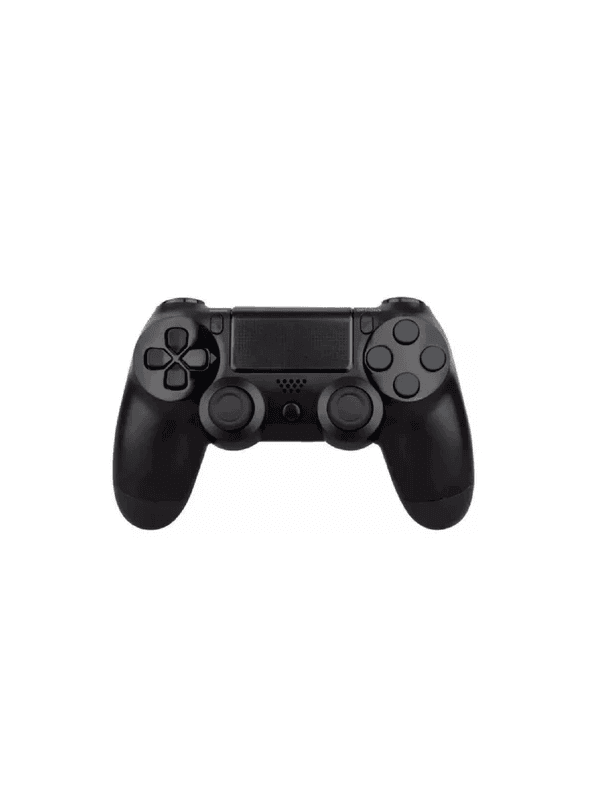 Controle Sem Fio Compatível Play4 Joystick Jogo Bl... - ADD MALL