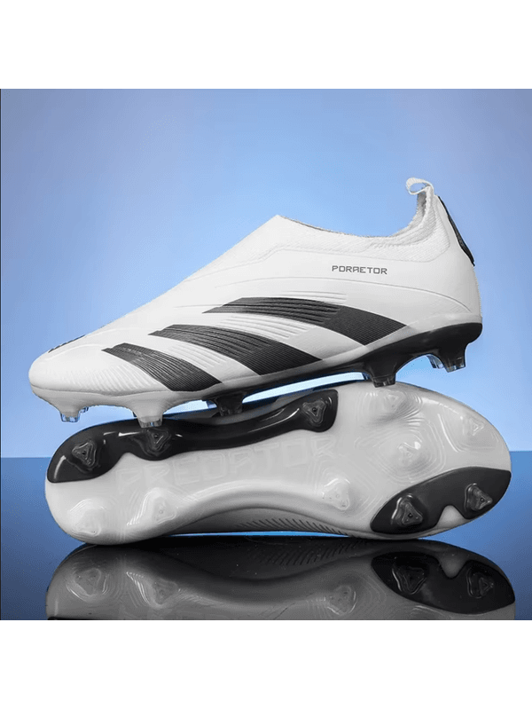 Chuteiras de futebol CD - WHITE originais para hom... - ADD MALL