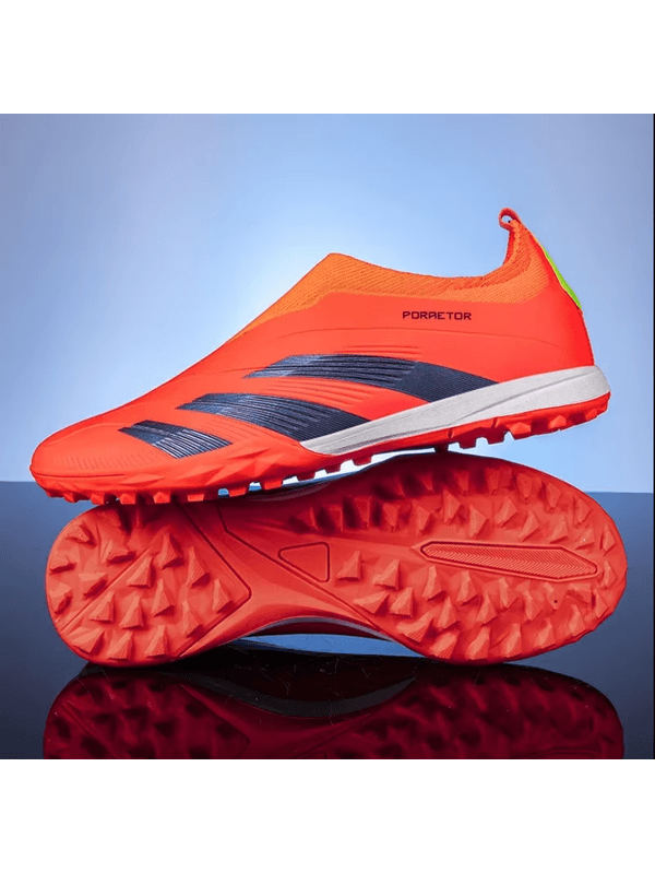 Chuteiras de futebol SD- Orange originais para hom... - ADD MALL