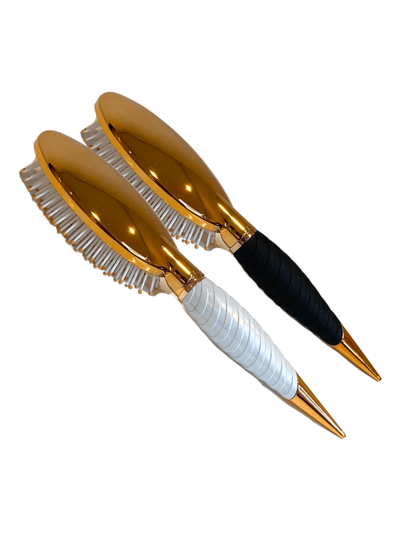 Escova de cabelo oval - 77 - ADD MALL