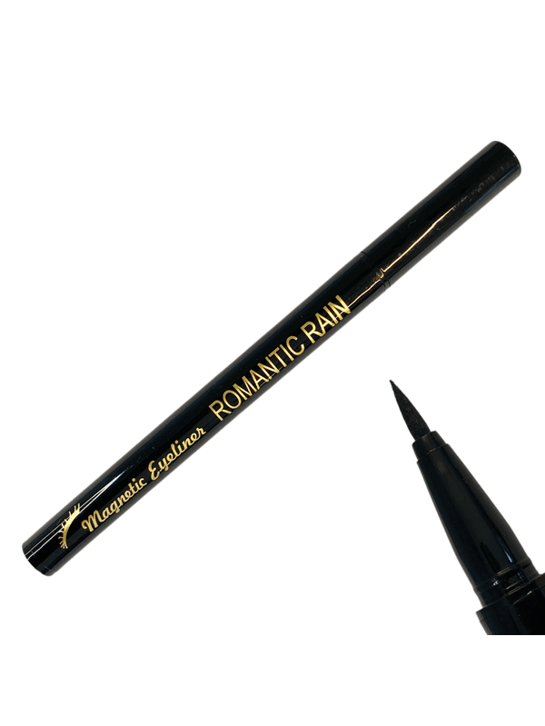 Caneta delineadora Romantic Rain ponta fina XZB-07... - ADD MALL