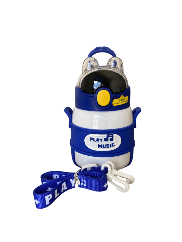 Garrafa infantil térmica em INOX 600ML - 41948 - ADD MALL