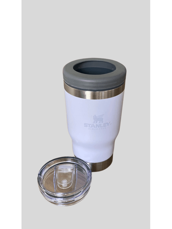COPO TÉRMICO DE CERVEJA inox 420ML - 41954 - ADD MALL