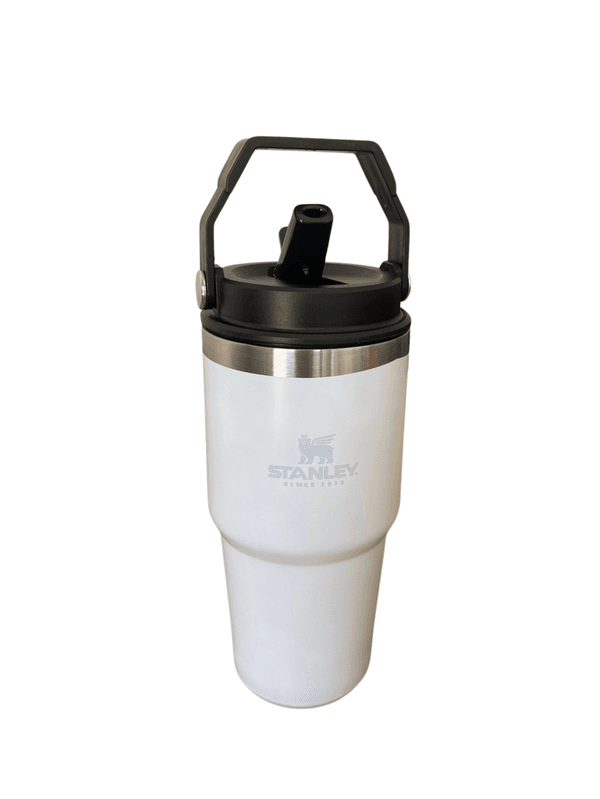 Copo térmico em aço inox Sport Bottle 600ML - 4196... - ADD MALL