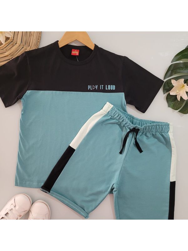 Conj Masc 10/16 Lay Kyly N/i - 173101000100007 - Comprou Já