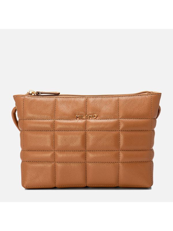 Bolsas Femininas Feminina Milano Nozes 14060 - 140... - Comprou Já