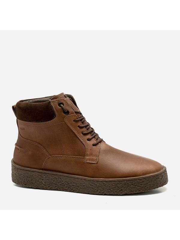 Botas Masculino Milano Old Sahara 14291 - 14291521... - Comprou Já