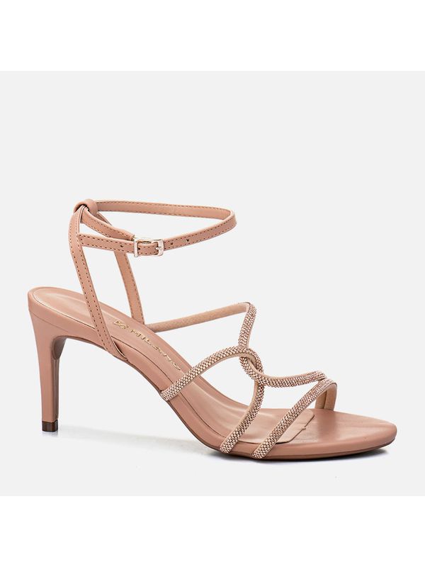 Sandália Feminino Milano Antique 13365 - 133654997... - Comprou Já