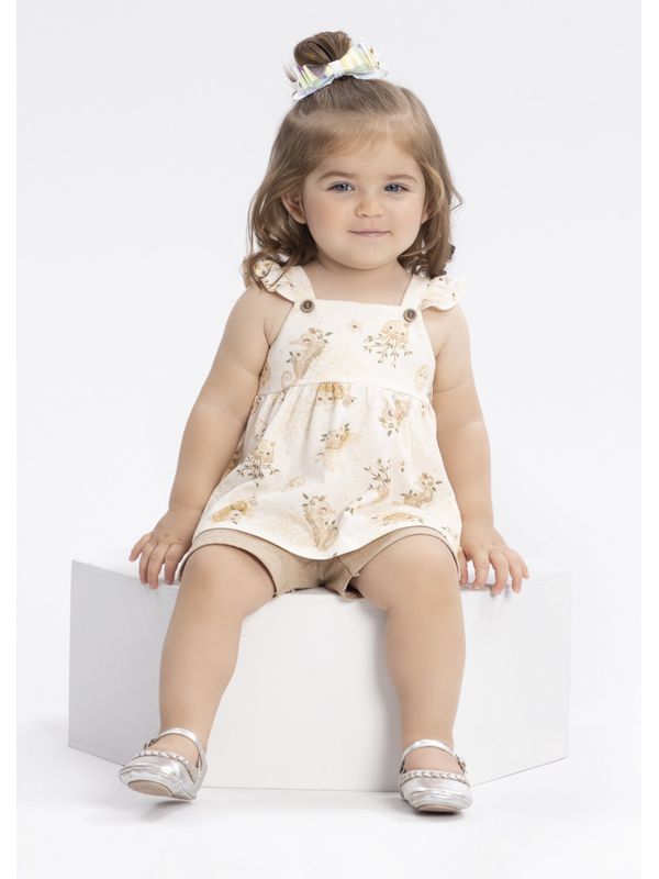 Conj Fem Cavmar Alakazoo N/i - 2592758000100007 - Comprou Já