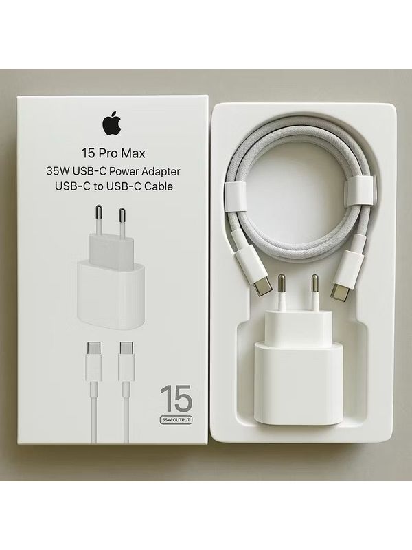 Carregador Iphone 15 16 17 Usb C N/a - 00001700010... - Comprou Já