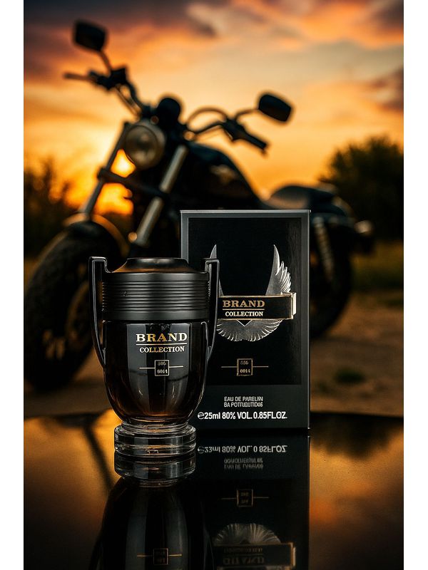 Invictus Victory Brand 25mls Unico - 0000710001000... - Comprou Já