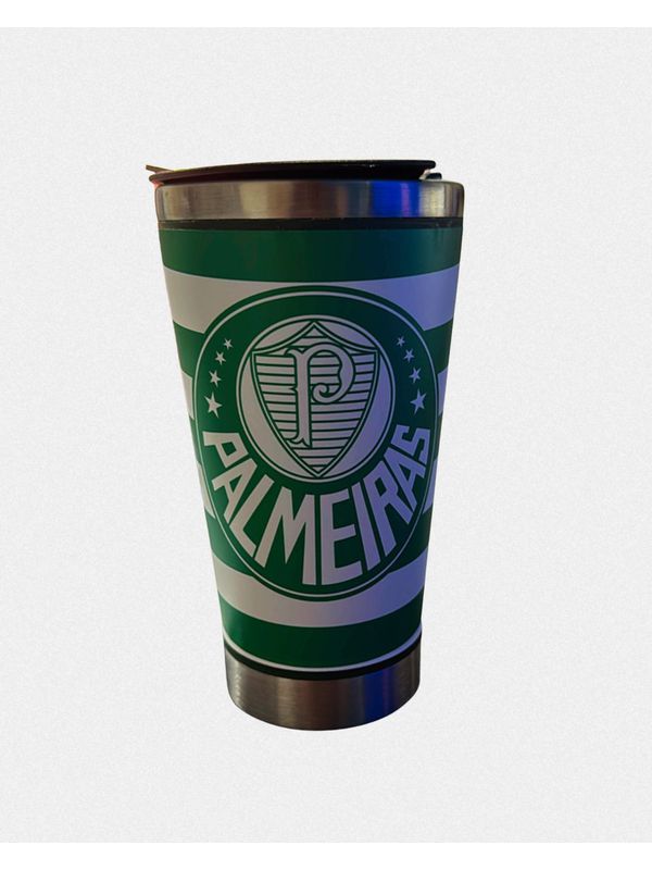 Copo Termico Palmeiras 473ml N/a - 000026000100010 - Comprou Já