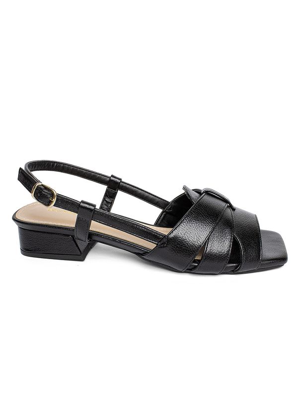 SANDÁLIA SOCIAL EM COURO LEGÍTIMO DOCTOR PÉ- 4704 ... - Comprou Já