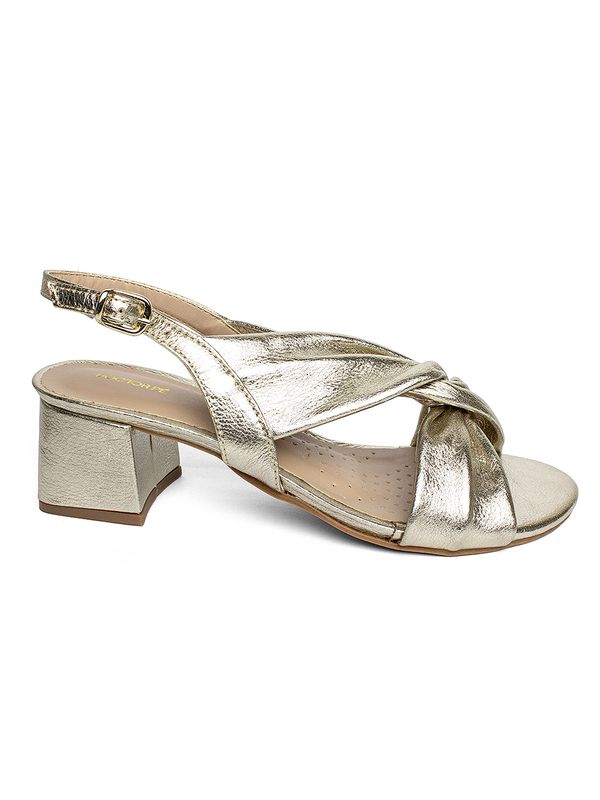 SANDÁLIA SOCIAL DOCTOR PÉ EM COURO LEGÍTIMO - 5225... - Comprou Já