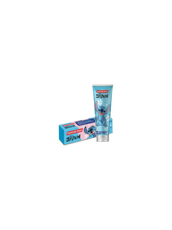 Gel Dental Com Flúor Dentalclean Stitch 104g - 000... - Comprou Já