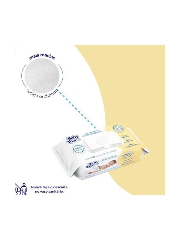 Toalha Umd Baby Byn Rn Unica - 003182000400004 - Comprou Já