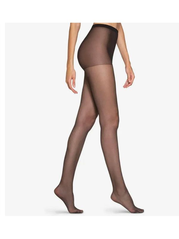 Meia Calça Lupo Fio 15 PRETO - 001964000200008 - Comprou Já