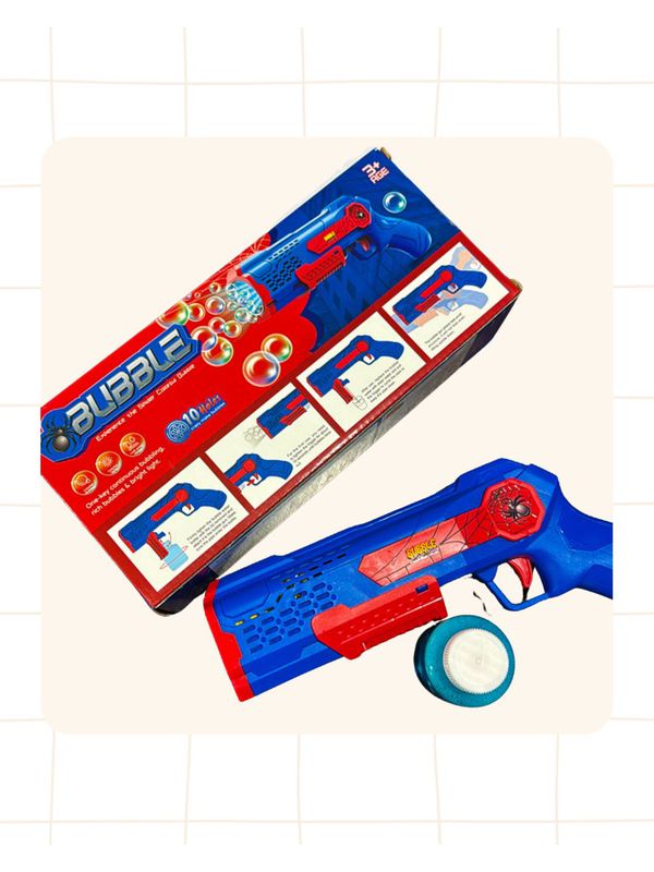 Arminha Bolha Homem Aranha N/a - 000036000100010 - Comprou Já