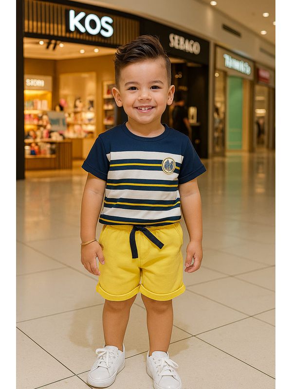 Conj Mas Listra Am Milon N/i - 2592688000100007 - Comprou Já