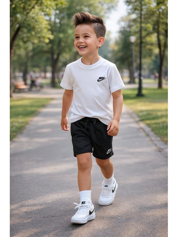 Conj Masc Dry Fit Bco Francisco Branco - 25927510... - Comprou Já