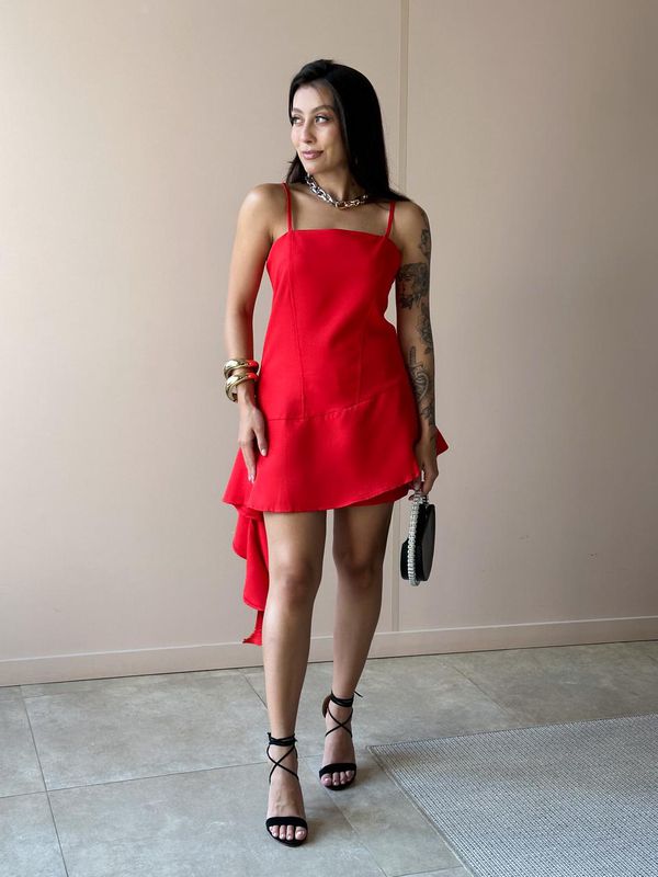 Conjunto Rochele Blusa E Shorts Saia Em Alfaiatari... - Comprou Já