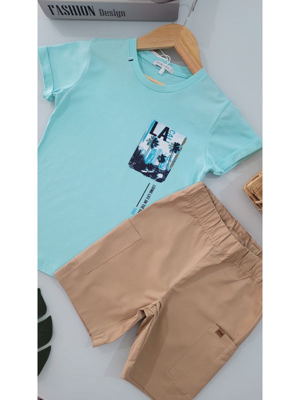 Conj Mas Living Trick Nick N/i - 2592479000100007 - Comprou Já