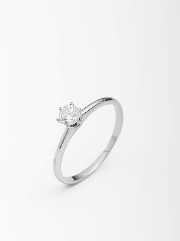 Anel Brilhante Round 30 pontos