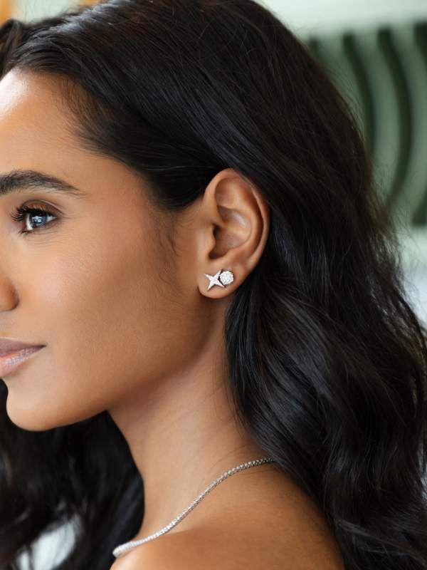 Brinco Ilusion 6 mm