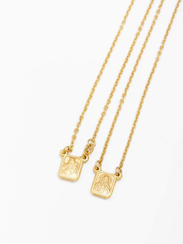 Escapulário Unissex P