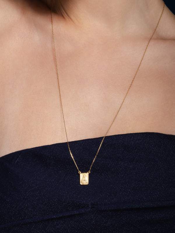 Escapulário Unissex M