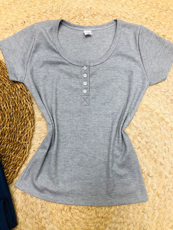 Blusa Loren