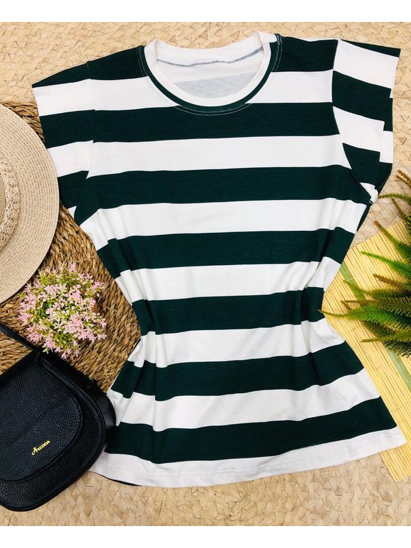 Blusa Muscle