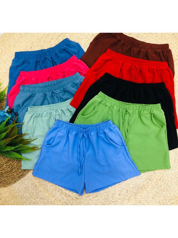 Short Atlantic