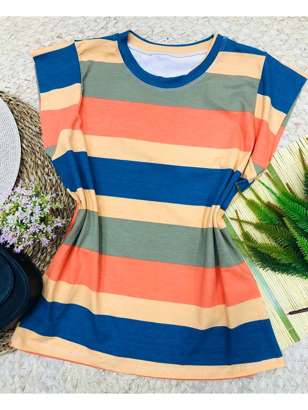 Blusa Muscle
