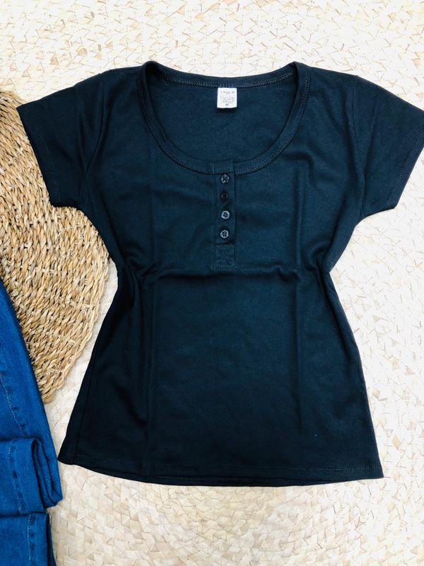 Blusa Loren