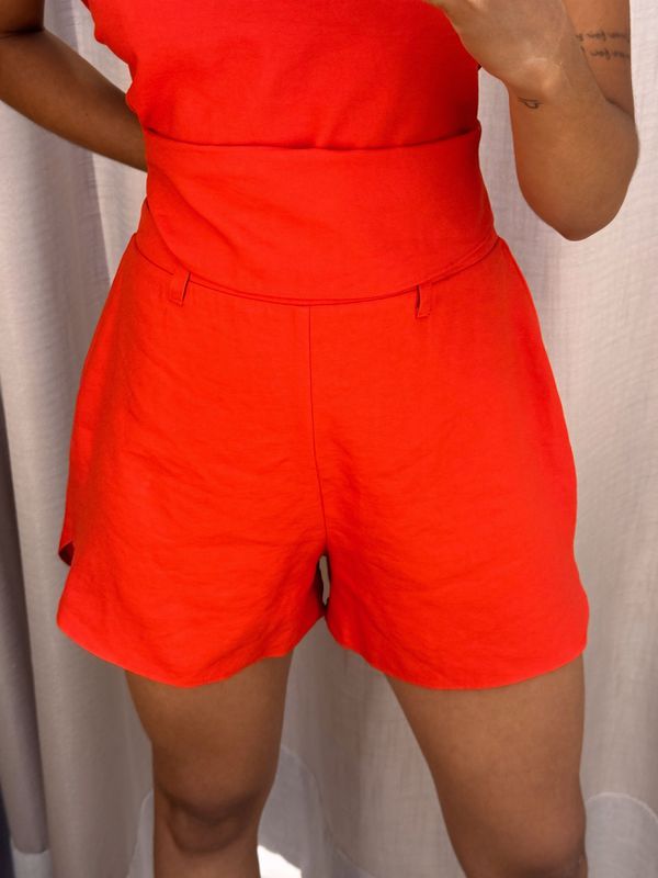 SHORT TEC. 3484E LEZ A LEZ 