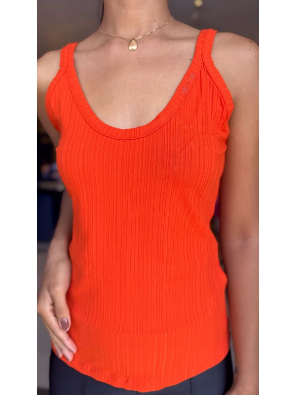 BLUSA CANELADA 7142E LEZ A LEZ 