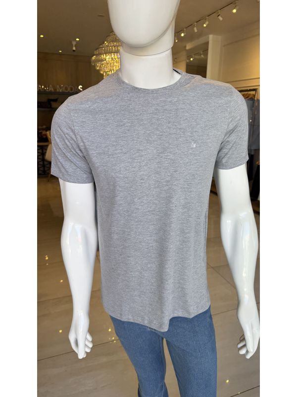 T- SHIRT SE0301360 SEEDER MESCLA