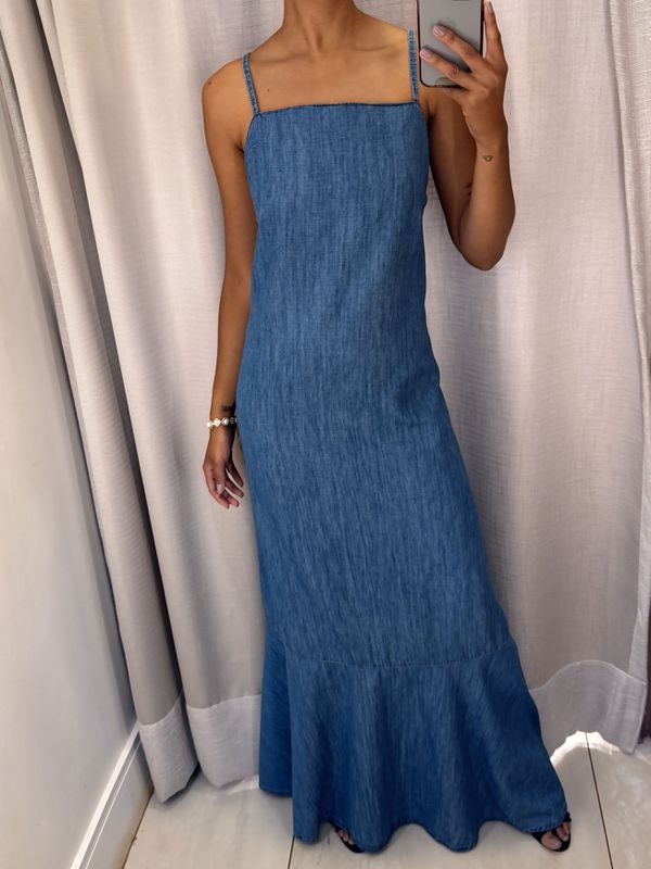 VESTIDO 0178E LEZ A LEZ 