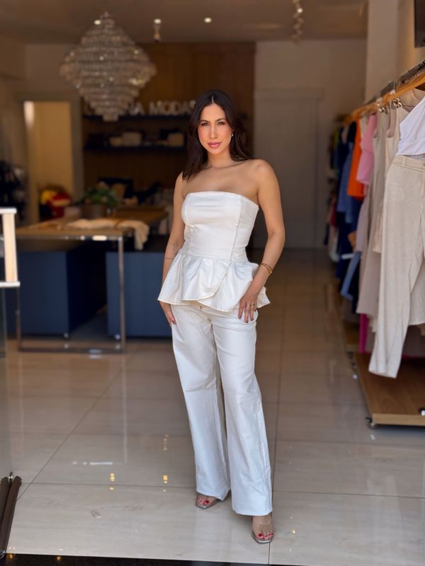 CROPPED OFF 100120 TDN JEANS 