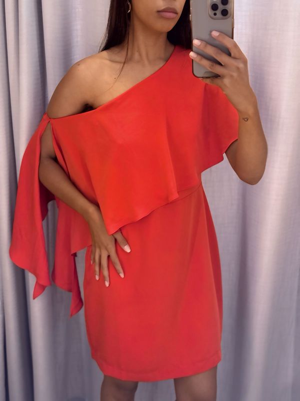 VESTIDO TECIDO 3414E LEZ A LEZ 